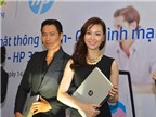 HP ra bộ đôi laptop phổ thông có nhiều tính năng cao cấp