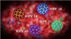 HPV: Loại vi-rút gây nguy cơ ung thư cực nguy hiểm