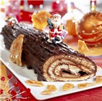 Hướng dẫn cách làm 6 món bánh ngọt Giáng Sinh cực thơm ngon hấp dẫn