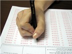 Hướng dẫn cách làm bài thi trắc nghiệm và xử lý “bẫy” trong đề thi