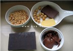 Hướng dẫn cách làm kẹo socola cực dễ mà đẹp mắt ngon miệng