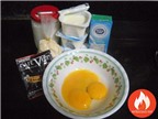 Hướng Dẫn Cách Làm Món Bánh PLAN Sữa chua Ngon