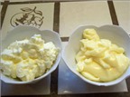 Hướng dẫn cách làm sốt mayonnaise thơm ngon