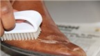Hướng dẫn chi tiết cách làm sạch boot da