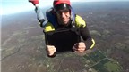 iPad rơi từ độ cao 400 mét vẫn chạy tốt