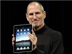 iPad và bài học về sự liều lĩnh