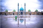 Iran, điểm đến du lịch năm 2016