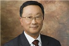 John Chen, CEO mới của BlackBerry, là ai?