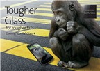Kính Gorilla Glass 4 sẽ bảo vệ smartphone tốt hơn khi bị rơi