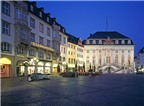 Kinh nghiệm du lịch tại thành phố Bonn