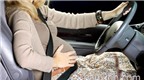 Kinh nghiệm giữ an toàn cho thai nhi khi lái xe