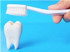 Làm sao để có hàm răng chắc khỏe?