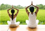 Làm sao để hạn chế chấn thương khi tập yoga