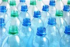 Làm sao để loại bỏ nấm mốc trong chai nhựa?