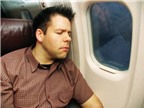 Làm sao để ngủ ngon hơn khi đi du lịch