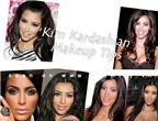 Làm sao để trang điểm quyến rũ và xinh đẹp như Kim Kardashian
