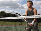 Lời khuyên cho người mới tập tennis