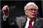 Lời khuyên của Warren Buffett: 7 thứ bạn nên đầu tư càng nhiều càng tốt