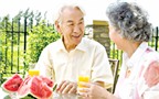 Lời khuyên về chế độ dinh dưỡng dành cho người cao tuổi