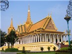 Lộ trình tốt nhất cho chuyến du lịch Campuchia