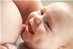 Mất sữa sau khi sinh: Nguyên nhân và giải pháp