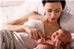 Mất sữa sau sinh: nguyên nhân cách phòng và điều trị