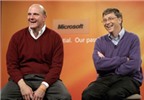 Microsoft kéo dài tuổi thọ cho XP