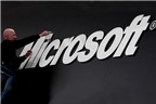 Microsoft là nơi làm việc “tốt nhất thế giới”