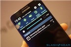 Nên bật, tắt tính năng nào trên Samsung Galaxy Note 3?