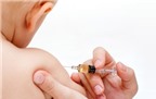 Nên tiêm vắc-xin ngừa bệnh sởi cho vé 17 tháng thế nào?