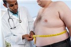 Người béo phì nặng có thể mất tới 14 năm tuổi thọ