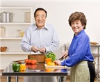 Nguy cơ dẫn đến suy dinh dưỡng ở người cao tuổi