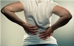 Nguyên nhân và cách điều trị bệnh đau lưng