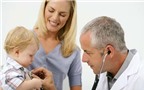 Nguyên nhân và cách điều trị lao sơ nhiễm ở trẻ