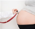 Nguyên nhân và phòng tránh sẩy thai