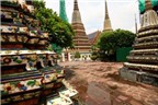 Nhà báo Anh giới thiệu mẹo du lịch Thái Lan