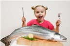 Những cách ăn cá gây hại cho sức khỏe