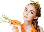 Những cách ăn cà rốt cực kì nguy hại