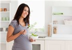 Những cách giúp mẹ bầu cảm thấy thoải mái trong thai kỳ