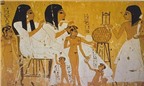 Những cách thử thai kỳ lạ của phụ nữ thời xa xưa