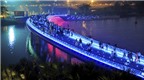 Những cây cầu nổi tiếng của Sài Gòn