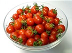 Những công dụng tuyệt vời của cà chua đối với sức khỏe