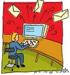 Những điều cần biết khi viết một lá thư điện tử