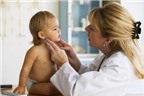 Những điều cần biết về bệnh quai bị ở trẻ em