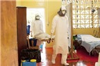 Những điều cần biết về dịch bệnh Ebola