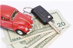 Những điều cần biết về mua ô tô trả góp