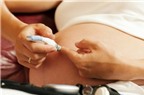 Những điều cơ bản cần biết về tiểu đường thai kỳ