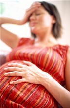 Những điều về sẩy thai mẹ bầu cần biết