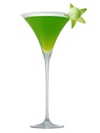 Những loại cocktail ngon lành phổ biến (Phần 2)