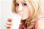 Những lợi ích của sữa đậu nành với thai nhi